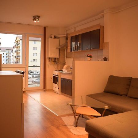 Apartament Alexandru Lägenhet Sibiu Exteriör bild