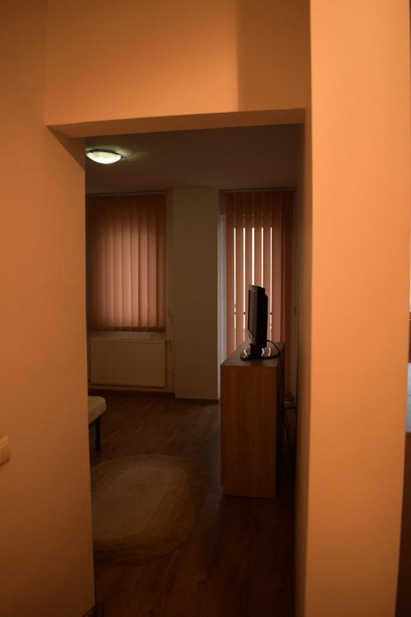 Apartament Alexandru Lägenhet Sibiu Exteriör bild
