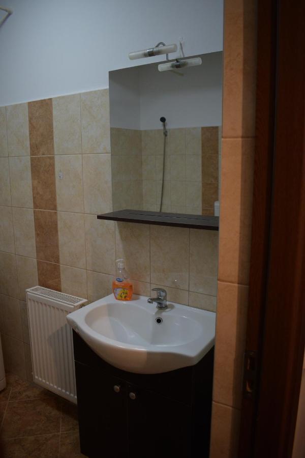 Apartament Alexandru Lägenhet Sibiu Exteriör bild