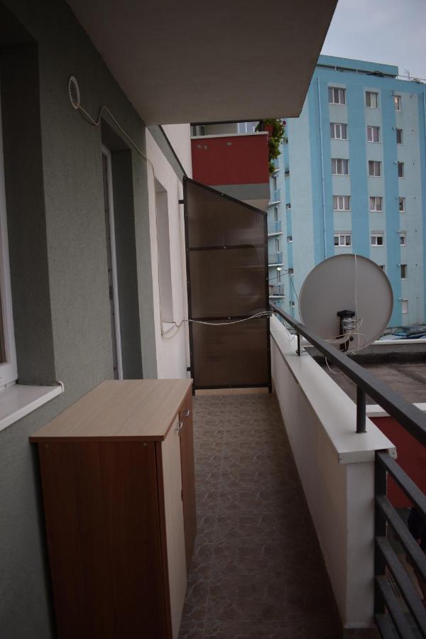 Apartament Alexandru Lägenhet Sibiu Exteriör bild