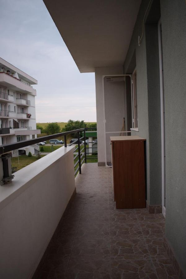 Apartament Alexandru Lägenhet Sibiu Exteriör bild